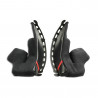 RECAMBIO SHOEI ACOLCHADO LATERAL TIPO RYD