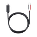 CABLE SP CONNECT 12V DC SPC+