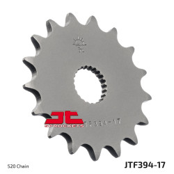 PIÑON JT JTF 394-17
