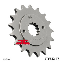PIÑON JT JTF 512-17