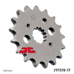 PIÑON JT JTF 519-17