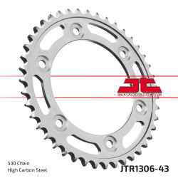 CORONA JT JTR 1306-43