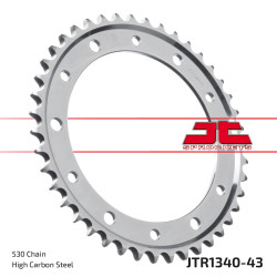 CORONA JT JTR 1340-43