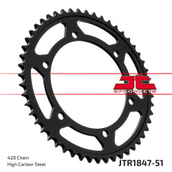 CORONA JT JTR 1847-51