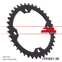 CORONA JT JTR 1857-38