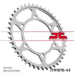 CORONA JT JTR 1876-43