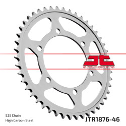 CORONA JT JTR 1876-46