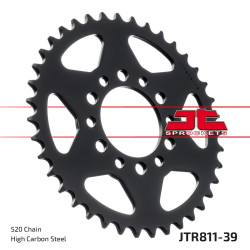 CORONA JT JTR 811-39