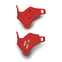 RECAMBIO SIDI PANEL TOBILLO ATOJO SRS / CROSSAIR ROJO (346)