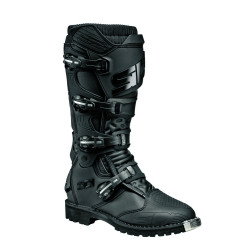 BOTAS SIDI X POWER ENDURO NEGRO / NEGRO