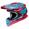 CASCO SHOEI VFX-WR GLAIVE TC1