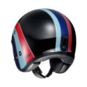 CASCO SHOEI J·O NOSTALGIA TC10