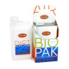 KIT DE LIMPIEZA Y ENGRASE TWIN AIR BIO PACK (BIO POWER + LUBRICANTE FILTRO AIRE) 1L