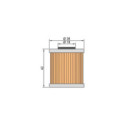 FILTRO ACEITE TWIN AIR 140018