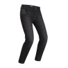 PANTALON VAQUERO PMJ NEW RIDER MAN NEGRO