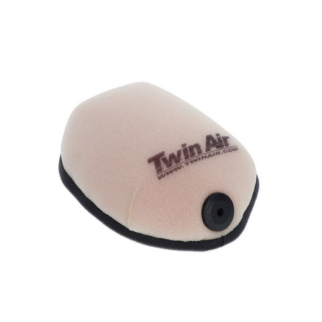 FILTRO DE AIRE *IGNIFUGO* PARA KIT POWERFLOW TWIN AIR 151129FR