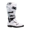 BOTAS SIDI CROSSAIR X BLANCO / NEGRO