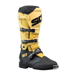 BOTAS SIDI X POWER ENDURO ORO / NEGRO