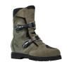 BOTAS SIDI MID ADVENTURE 2 GORE VERDE MILITAR