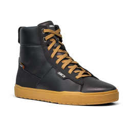 BOTAS SIDI ARX WP HIGH NEGRO