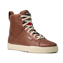 BOTAS SIDI ARX WP HIGH CANELA