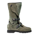 BOTAS SIDI ADVENTURE 2 GORE VERDE MILITAR