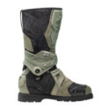 BOTAS SIDI ADVENTURE 2 GORE VERDE MILITAR