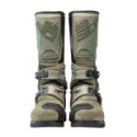 BOTAS SIDI ADVENTURE 2 GORE VERDE MILITAR