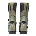 BOTAS SIDI ADVENTURE 2 GORE VERDE MILITAR