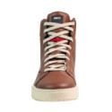 BOTAS SIDI ARX WP HIGH CANELA