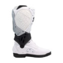 BOTAS SIDI CROSSAIR X BLANCO / NEGRO