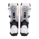 BOTAS SIDI CROSSAIR X BLANCO / NEGRO