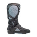 BOTAS SIDI CROSSAIR X NEGRO / NEGRO