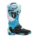 BOTAS SIDI CROSSAIR X VERDE / AZUL