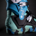 BOTAS SIDI CROSSAIR X VERDE / AZUL