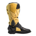 BOTAS SIDI CROSSFIRE 3 ORO / NEGRO