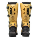 BOTAS SIDI CROSSFIRE 3 ORO / NEGRO