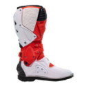 BOTAS SIDI CROSSFIRE 3 ROJO / BLANCO