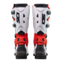 BOTAS SIDI CROSSFIRE 3 ROJO / BLANCO