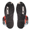 BOTAS SIDI CROSSFIRE 3 ROJO / BLANCO