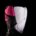 BOTAS SIDI CROSSFIRE 3 SRS NEGRO / BLANCO / ROSA