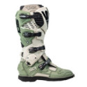 BOTAS SIDI CROSSFIRE 3 VERDE MILITAR / ARENA