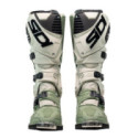 BOTAS SIDI CROSSFIRE 3 VERDE MILITAR / ARENA