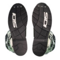 BOTAS SIDI CROSSFIRE 3 VERDE MILITAR / ARENA