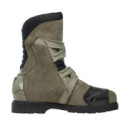 BOTAS SIDI MID ADVENTURE 2 GORE VERDE MILITAR