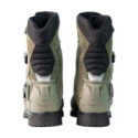 BOTAS SIDI MID ADVENTURE 2 GORE VERDE MILITAR