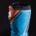 BOTAS SIDI X POWER ENDURO AZUL PETROLEO / BRONCE