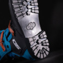 BOTAS SIDI X POWER ENDURO AZUL PETROLEO / BRONCE