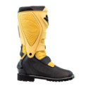 BOTAS SIDI X POWER ENDURO ORO / NEGRO