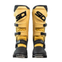 BOTAS SIDI X POWER ENDURO ORO / NEGRO